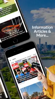 chicago articles & info app problems & solutions and troubleshooting guide - 3