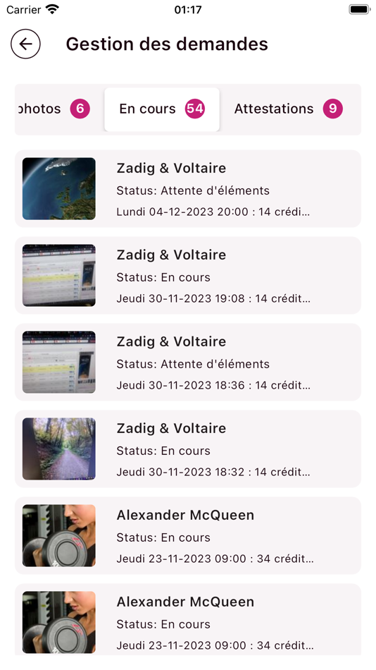 #6. Authentifier Pro (iOS) By: Jules SAS