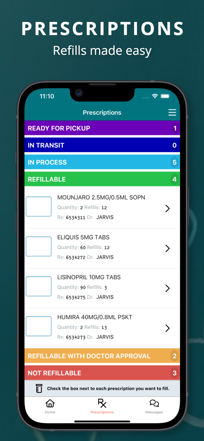 Northern Light Pharmacy