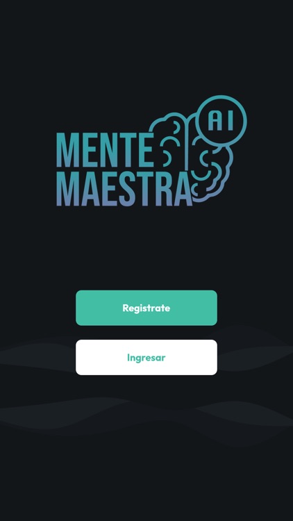 Mente Maestra AI