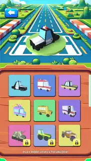 How to cancel & delete traffic jam - 3d puzzle 2