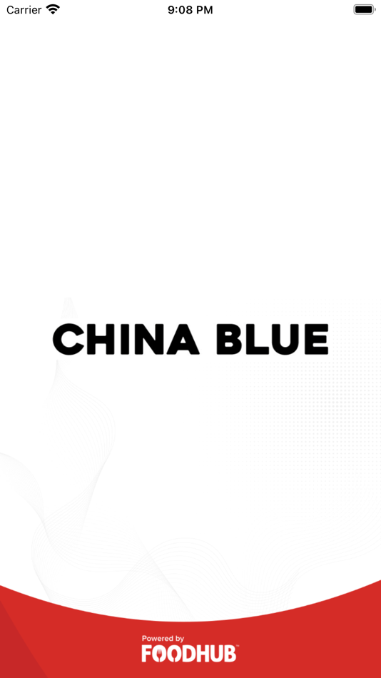 China Blue Botany Rd - 10.29.1 - (iOS)