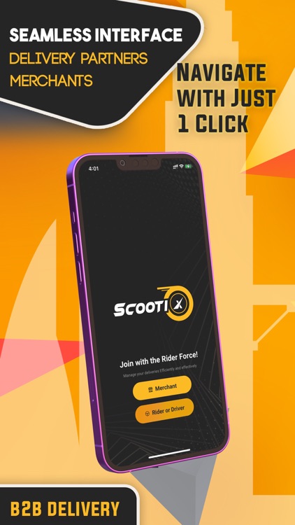 ScootiX