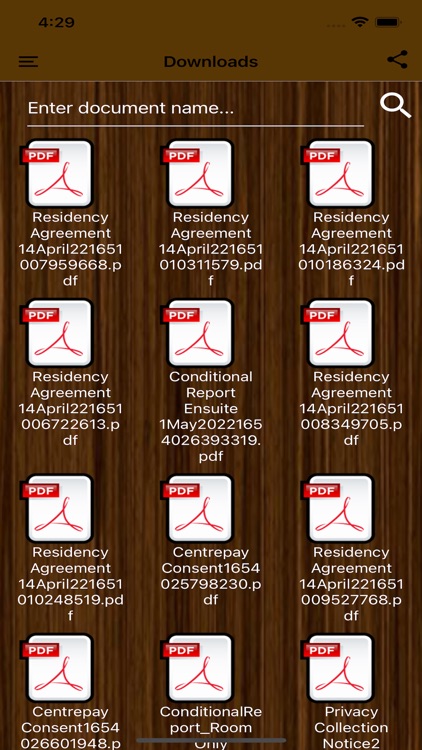 Rooming House Services screenshot-6