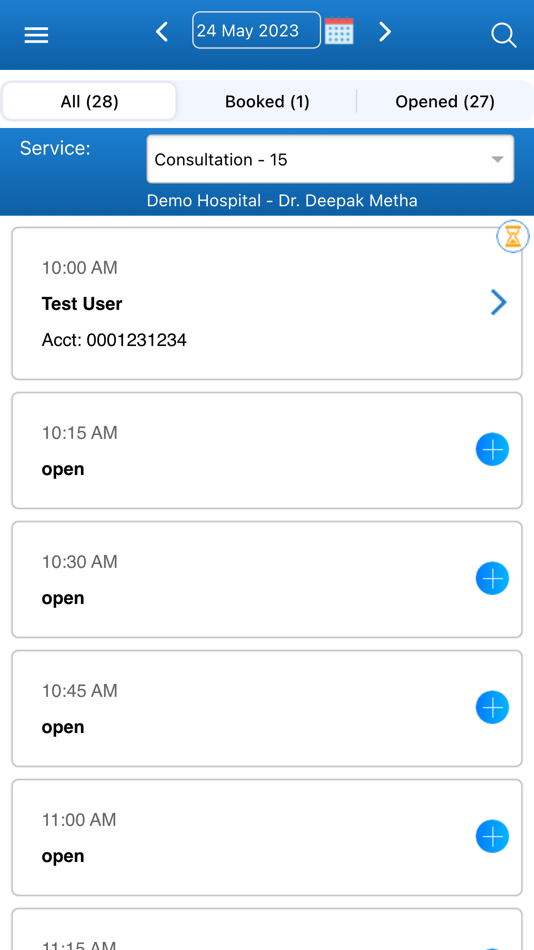 #5. ITFrontDesk Admin (iOS) 由: ITFrontDesk