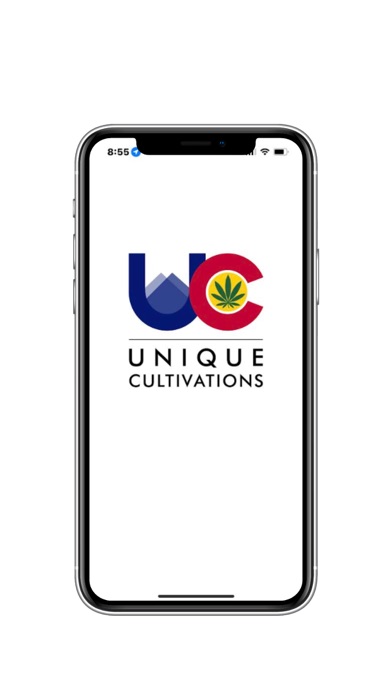 Unique Cultivations Screenshot