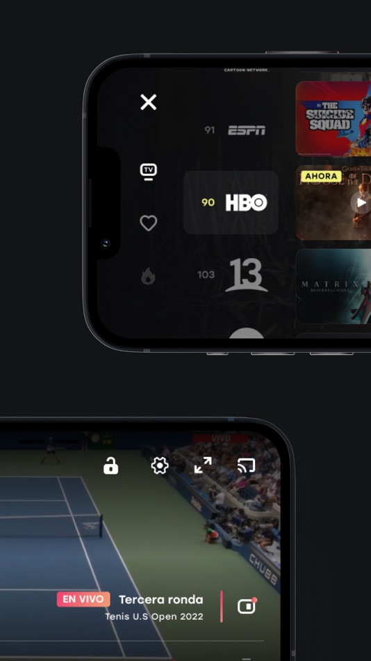 #2. Zapping (iOS) 由: Zapping TV, Inc.