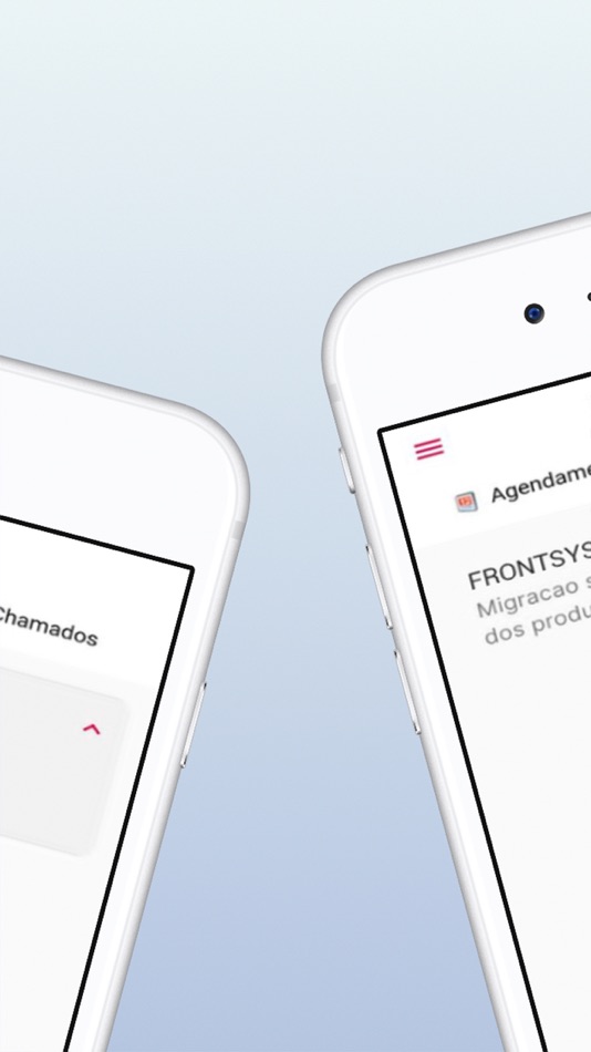 #2. FrontDesk (iOS) 由: Frontsys Sistemas