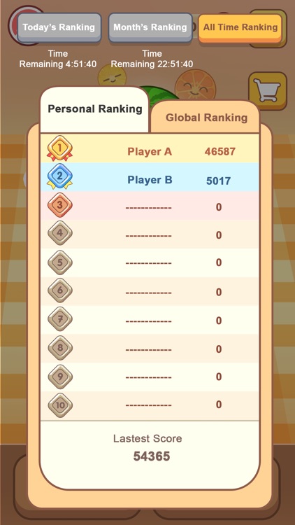 Watermelon game. screenshot-7