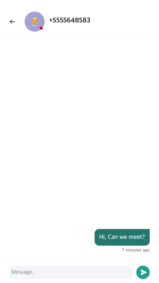 #3. Well Alert (iOS) Podle: Slim Ben ghalba