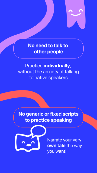 Telly: Get your words together Screenshot