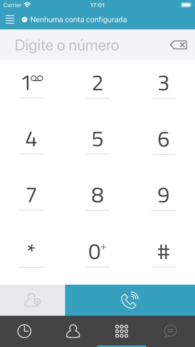 FSM Phone Screenshot