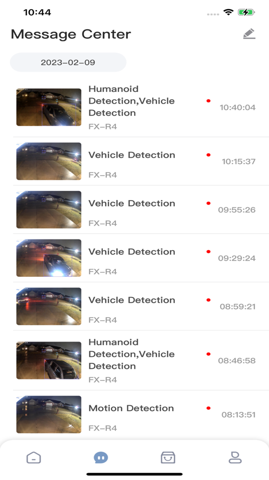 #3. FluxView (iOS) 由: GenIV Technology