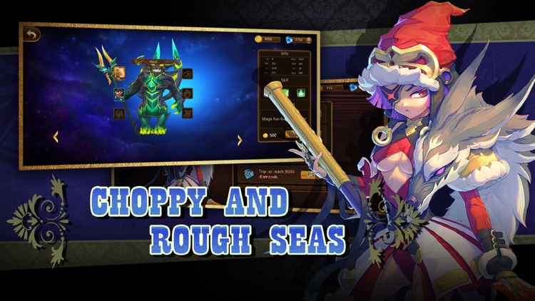 Ocean Tales: Pirate Adventure