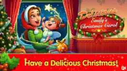 How to cancel & delete delicious - christmas carol 3