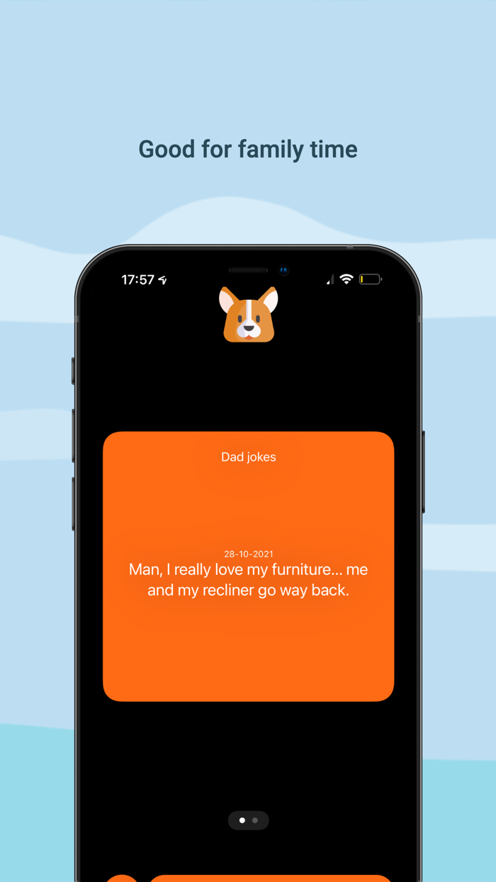 Why do dogs float in water