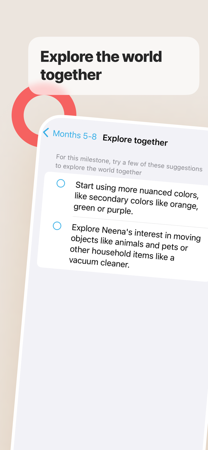 Babys Vision - How Babies See