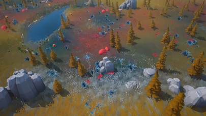 Screenshot #2 pour Odyssée Numérique