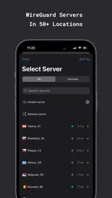 IVPN - Secure VPN for Privacy 2