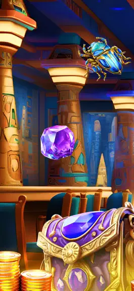 Game screenshot Ramses Rise mod apk