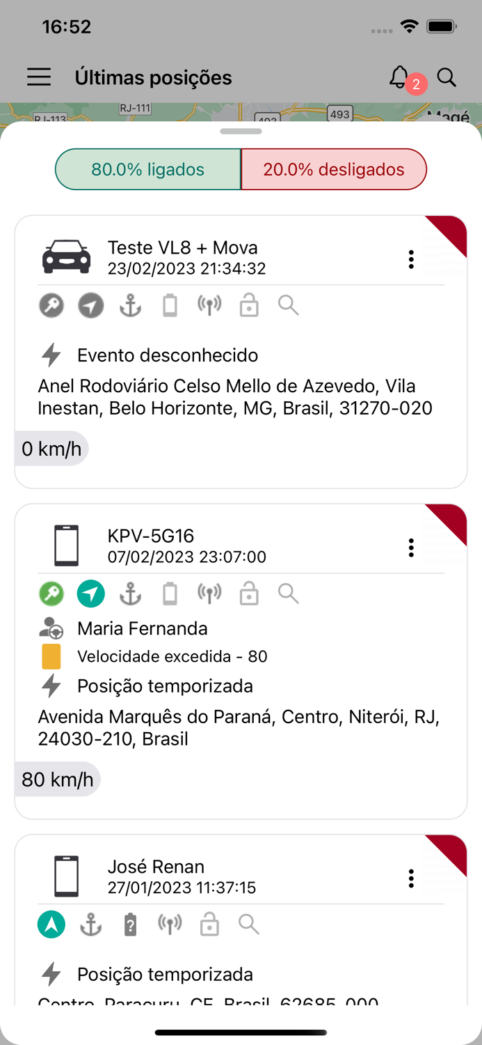 Khronos Tracking 4.0
