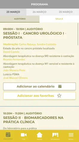 Game screenshot Encontros da Primavera 2023 apk