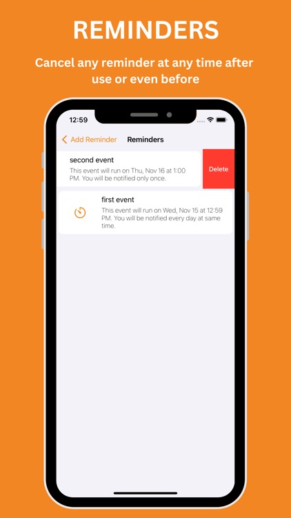 Pomodoro Time Tracker screenshot-4