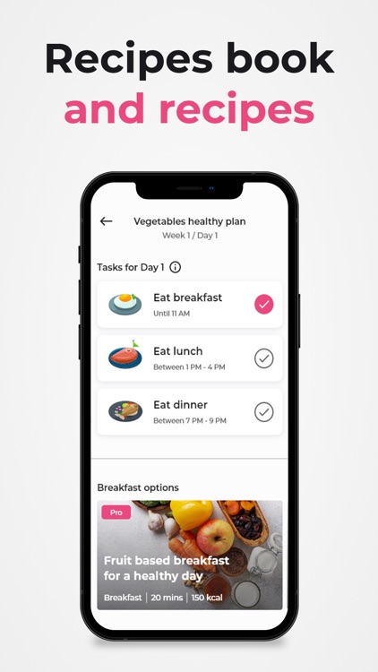 Super Pao Fit screenshot-4