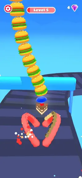 Game screenshot Teeth Shield mod apk