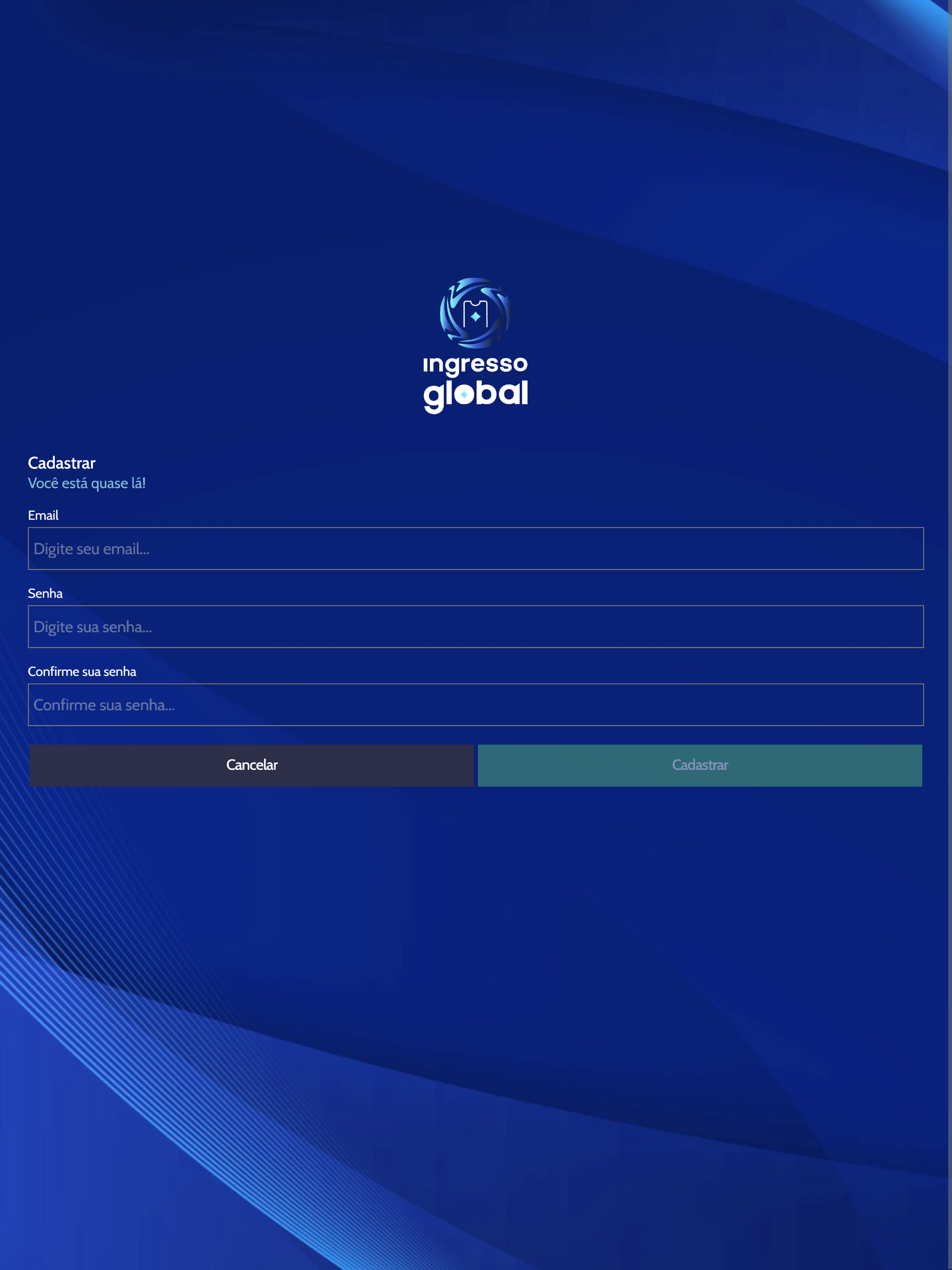 Ingresso Global