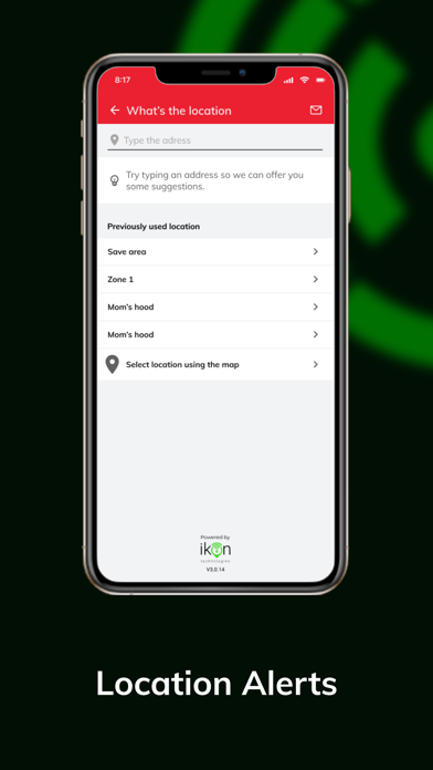 Toyota Cool Springs Connect Screenshot