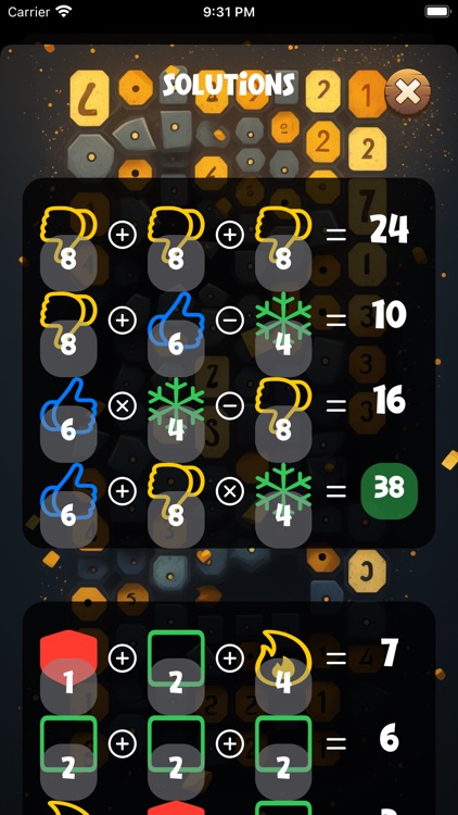 Brain Quiz Master screenshot-5