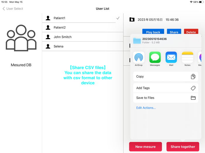 AngleLab - Joint Angle App