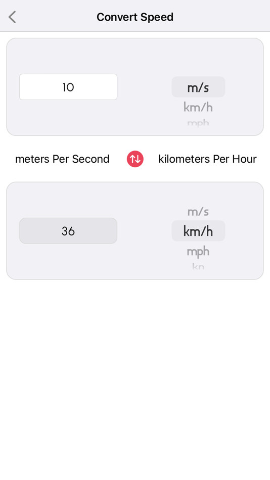 #4. Unit Converter-All in One Tool (iOS) 由: HUJIN SHIN