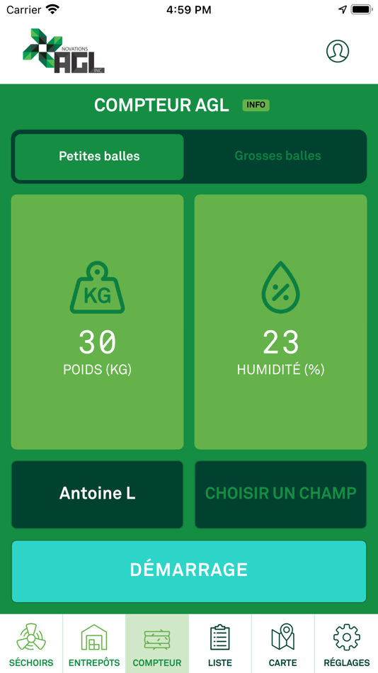 #6. AGL 360 (iOS) โดย: Antoine Lefebvre
