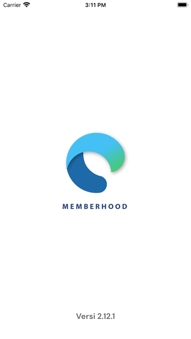 Memberhood Screenshot