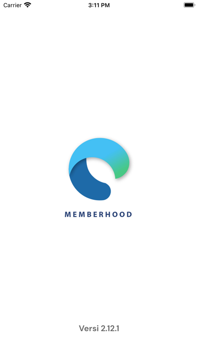 Memberhoodのおすすめ画像1