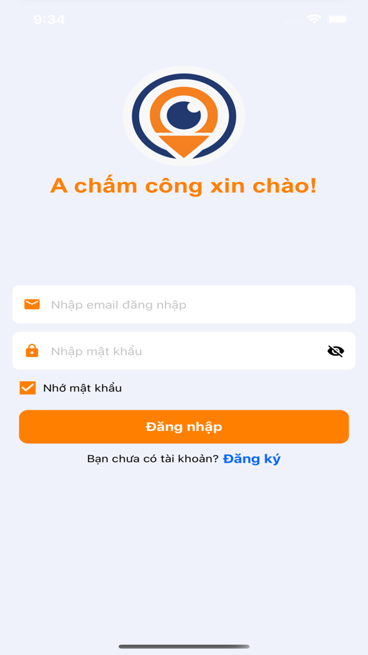 #2. A Chấm Công (iOS) 由: VanHoa Tran