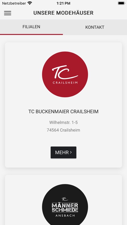 TC Buckenmaier screenshot-4