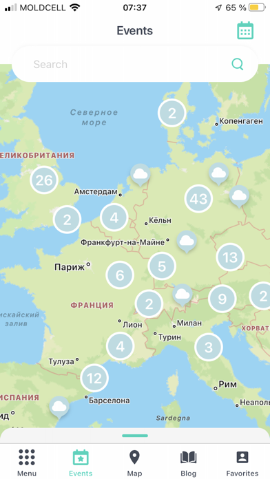 EpiTime Screenshot