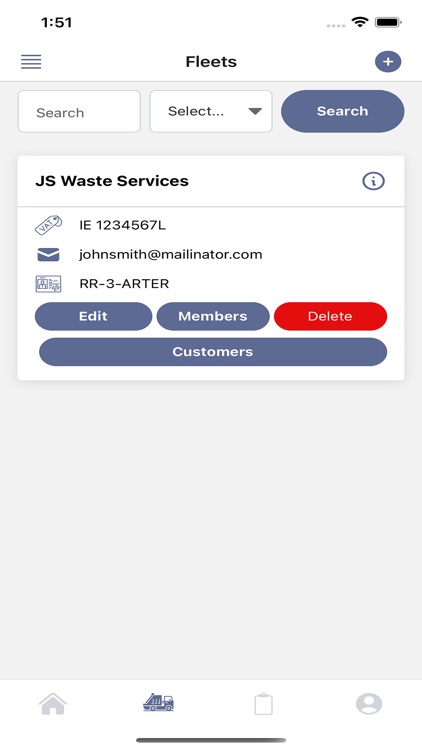 Wastedocket.ie screenshot-5