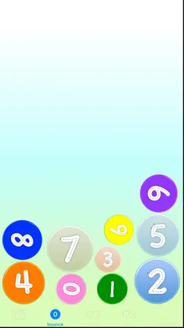 Game screenshot another numbers hack