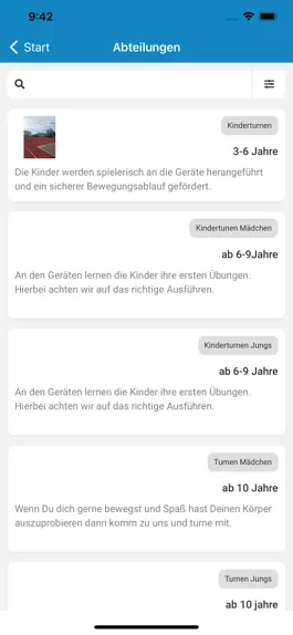 Game screenshot Turnverein Marktbreit hack