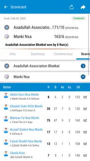 bhatkal sports. iphone screenshot 3