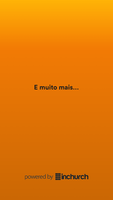 Igreja Batista Equatorial Screenshot