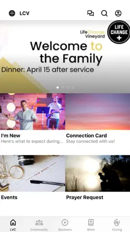 Game screenshot LifeChange Vineyard mod apk