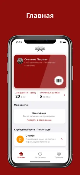 Game screenshot Петроградъ mod apk