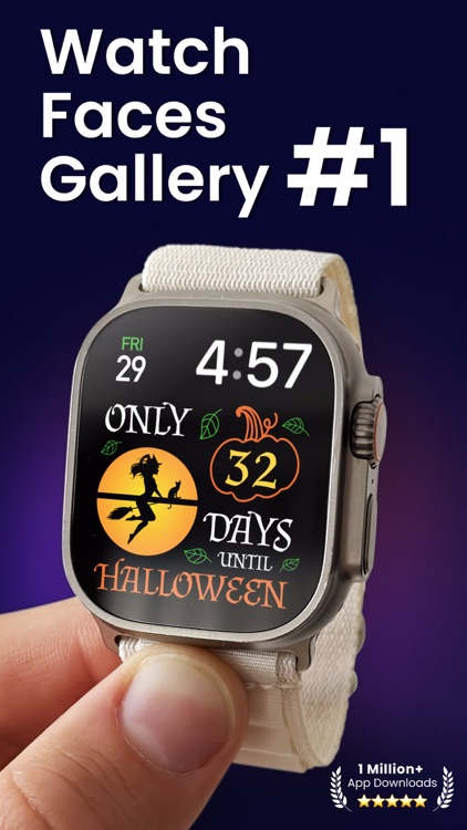 Watch Faces : Gallery Widgets on the App Store