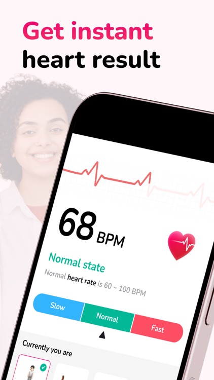 Health & Fitness Track Manager screenshot-3
