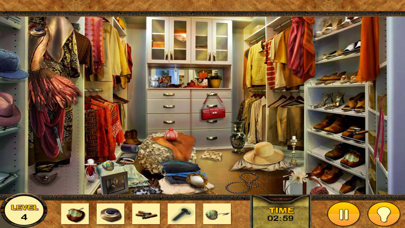 Mystery of The HIDDEN OBJECTS Screenshot
